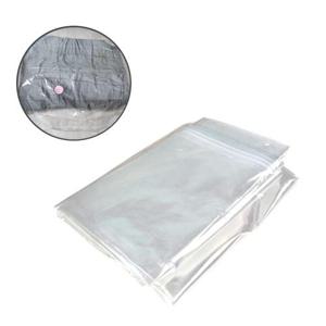 이불 압축팩 이불 보관 여행짐 진공팩 지퍼백 W9E5B6C