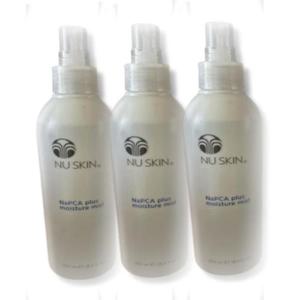 뉴스킨 모이스처 미스트 250ml 3개