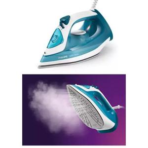 필립스  강력 스팀다리미 가정용 DST3011