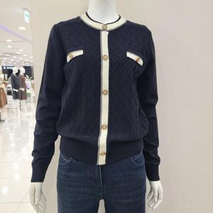 [크레송]다이아몬드라운드니트NWCFNP55_US