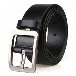 [기타브랜드]남성 혁대 벨트 데일리 버클 가죽 클래식 1P 정장