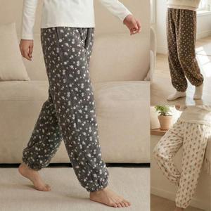 [엄마옷 로즈맘] 희정수면홈웨어바지