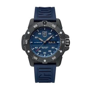 루미녹스 XS.3863 마스터 카본 씰 오토매틱 남성 시계