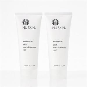 [웰빙창고] 뉴스킨 인핸서 스킨 컨디셔닝 젤 100ml 2개