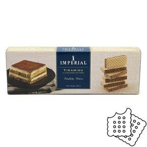 임페리얼 티라미스향 웨이퍼 100g, 24개