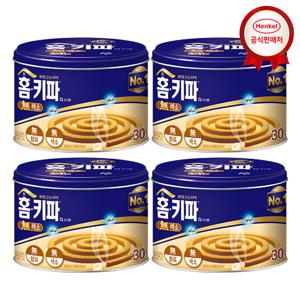 [헨켈]홈키파 모기향 30매x4개 모기퇴치제