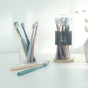 D.ALL 사과나무 프리미엄 치과칫솔 12개입