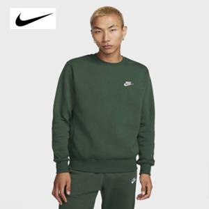 나이키 맨투맨 BV2662-323 BV2663-323 그린