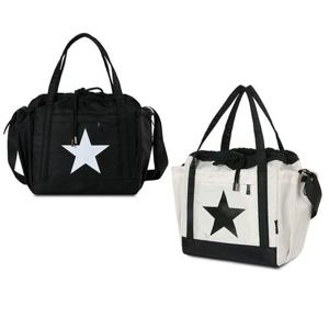 여성가방 BR74 여성 토트 크로스백 캐주얼 데일리 보조백 여행 스트링토트백 HWD6057B