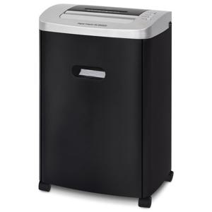 [현대오피스] 저소음 문서세단기 PK-2004CD+세단기오일/ 최대 세단매수 12매 20L 자동절전 파쇄기