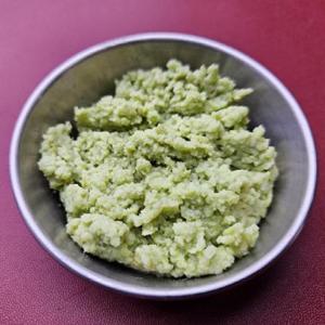 녹미원 생와사비 100g 3팩 고추냉이