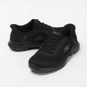 스케쳐스 운동화 고워크 7 여성 런닝화 블랙 125253BBK