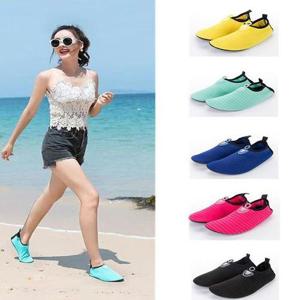 [QNT067W8_58]아쿠아슈즈 워터슈즈 미끄럼방지 물놀이