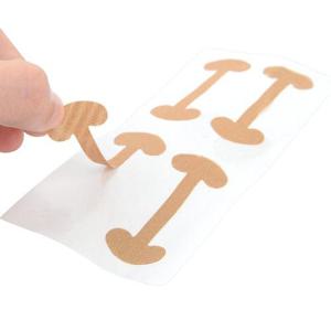 발가락교정기 발톱 보호테이프 내성발톱밴드