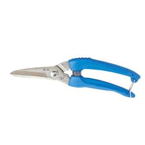 화 신 다목적가위 P-800 논슬립 공작 수공예 원예 (W216B1C)