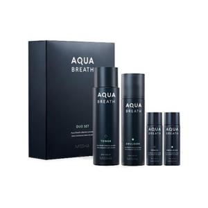 미샤 포맨 아쿠아브레스 2종 기획세트