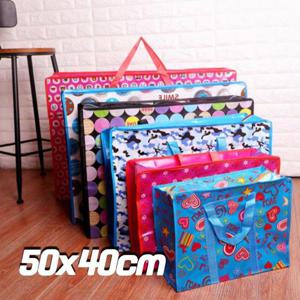 디자인 부직포 물놀이 여행가방 50x40cm_W87DFC1