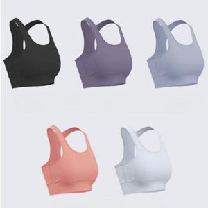 [오노마] ONM 브라 요가 튜브탑 조절 버클 헬스 스포츠 런닝 U넥
