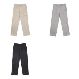 갤러리아_(올젠)25FW구김없는 스판소재 스텐다드 핏 치노팬츠ZOF3PP1304(3종
