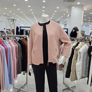 [아르테]라운드자켓DRDPWJ280