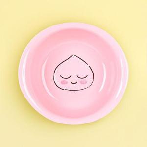 [릴팡]카카오프렌즈 욕실대야(어피치_핑크)