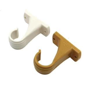 커튼 브라켓세트 3개입 C-3990 커튼고리 W911D7D