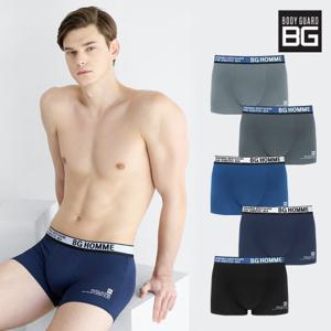 보디가드 어메니티 드로즈 5종세트