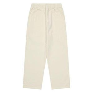 [에꼴리에]여아 밴딩 와이드 면팬츠 23A0251_IV