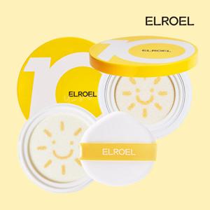 [특가] 엘로엘 10주년 빅선쿠션 S10 본품1개+리필1개 세트