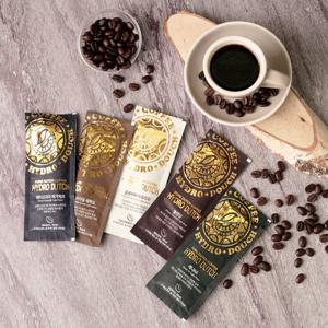 [하이드로더치]50팩 하이드로 더치커피 콜드브루 원두커피 30ml