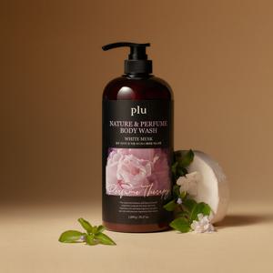 [플루] 네이처 앤 퍼퓸 대용량 바디워시 1000g (3종 중 택1)