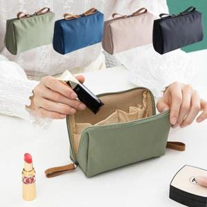 화장품파우치 이너백 미니파우치 화장품파우치 휴대 WE872C4