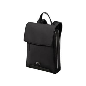 쌤소나이트 ZALIA 3.0 여성 백팩 BACKPACK W/FLAP 14.1인치 BLACK