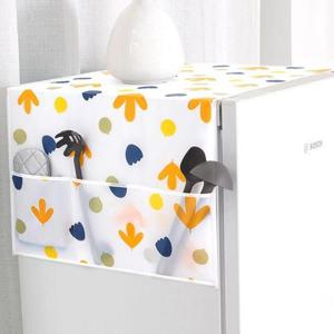 [JHQR47SS_4B]덮개 김치냉장고 방수커버 peva 세탁기