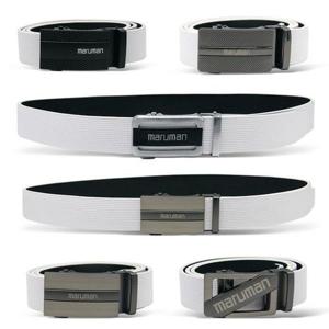 [마루망]마루망 소가죽 남성용 자동벨트[6종택1]