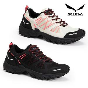 [살레와]살레와 여성 스피드 하이킹 트레일화 등산화 트레킹화_O4HL991_W