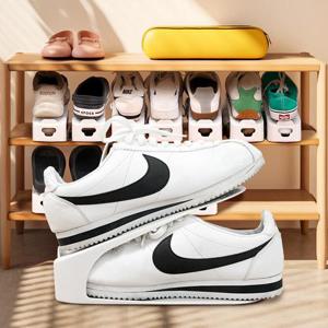 슈스케 화이트 심플 슈즈렉 30개 신발정리대 슈즈랙