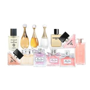 [무료배송] 명품 미니 향수