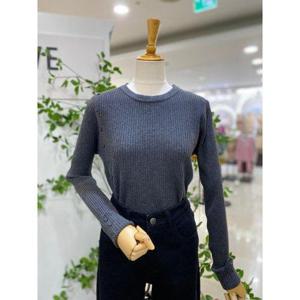 갤러리아_[레코브]소매커프스 골지니트(LC61F2KN504X)