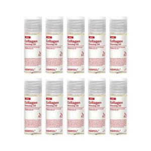 [기타 (뷰티)]메디필 레드 락토 콜라겐 클렌징오일 2.0 20ml x10