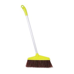 우모빗자루/털빗자루