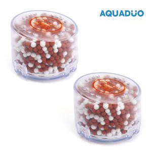 아쿠아듀오 SF-300A 혼합필터 2EA