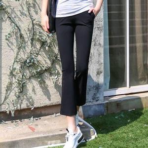 [크로벨디]쿨링 아이스 8부 부츠컷