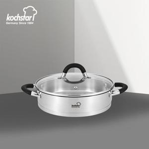 [독일 콕스타] 그랜드 젬마 전골냄비 24cm KSC-GDGMIHC4