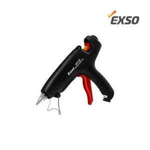 EXSO/엑소/글루건 GR-80/DIY/공예/접착/실리콘/핫멜트