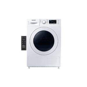 [삼성] 인버터 건조기 DV90T5440KW 9KG