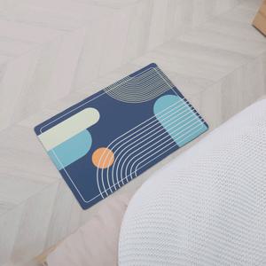 ★아름다운 초특가★[규조토] 발매트 1+1 현관 주방 욕실 미끄럼방지 매트