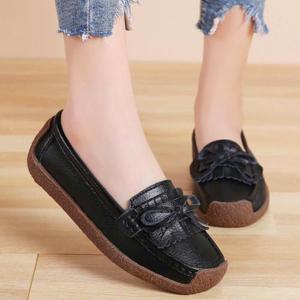 2895 여성로퍼 단화 스니커즈 여자플랫슈즈 여성구두