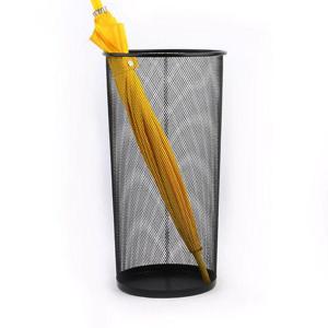 철제 가정 사무실 우산꽂이 철망 정리 수납 다용도 (WBF0294)