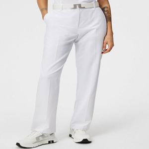 갤러리아_제이린드버그- 여성 졸리 팬츠 골프 바지 화이트 GWPA09510-0000